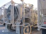 Oshkosh M-ATV 2009 года